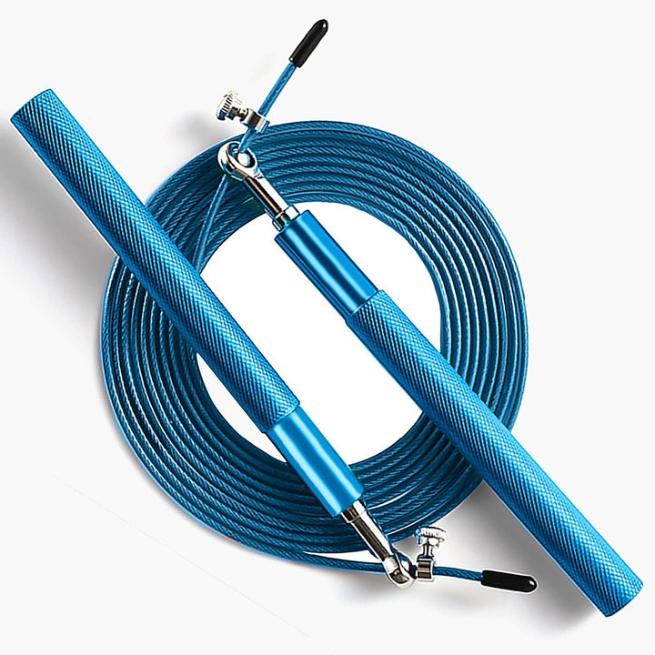 Skakanka Crossfit Speed Jump Rope 360°