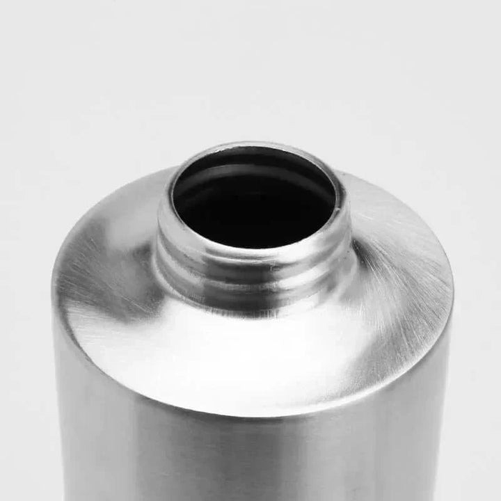 Elegancki dozownik do mydła ze stali nierdzewnej 250ml/350ml/550ml