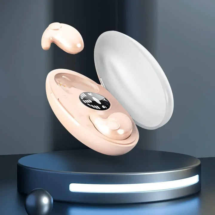 UltraPods™ Niewidoczne Bezprzewodowe Słuchawki