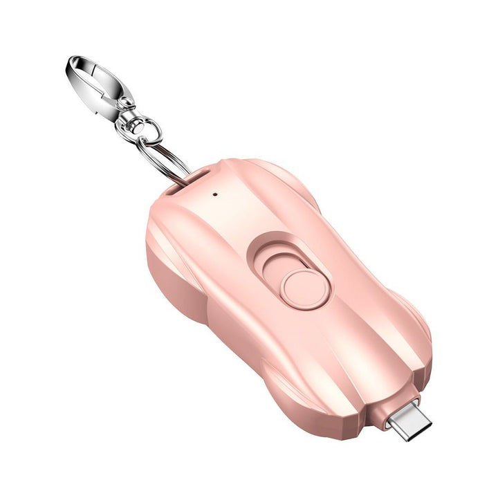 Mini przenośna Powerbank