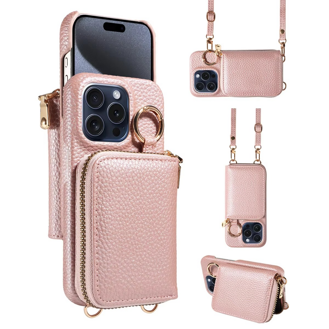 Wysokiej jakości, wielofunkcyjna etui na iPhone&