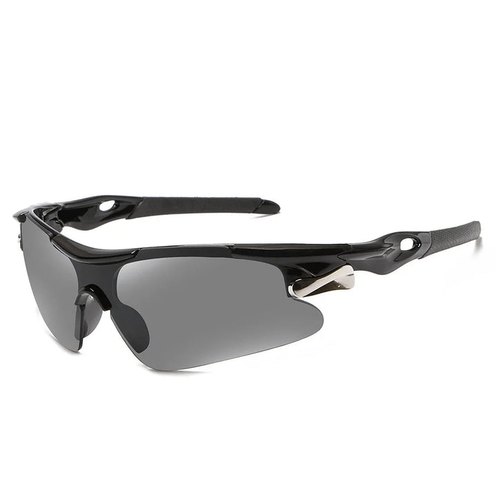 Karnz | Wiatroszczelne okulary przeciwsłoneczne do jazdy na rowerze