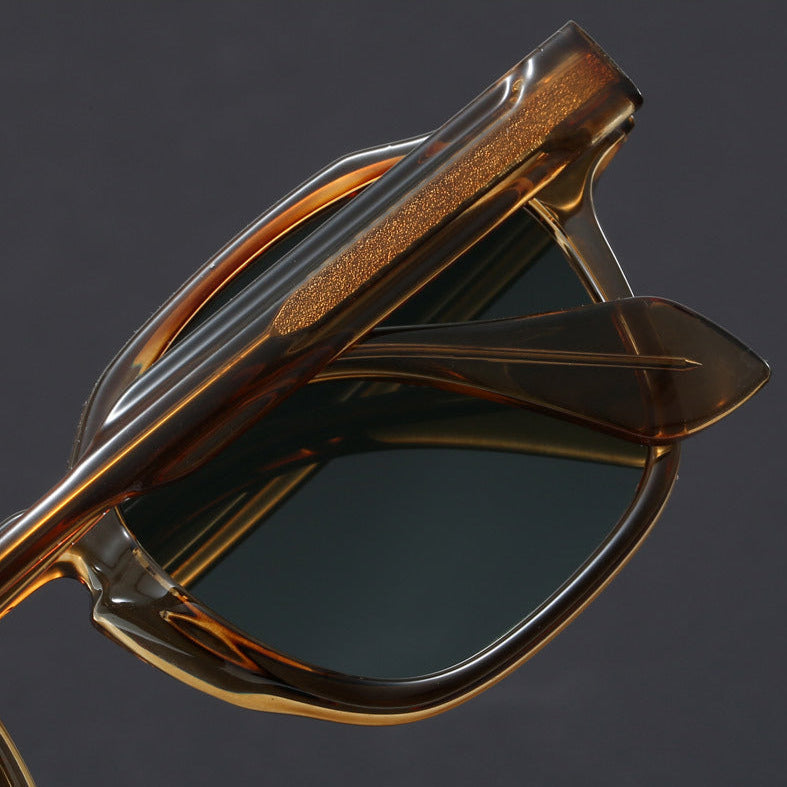 Maven | Retro Okulary | Karnz
