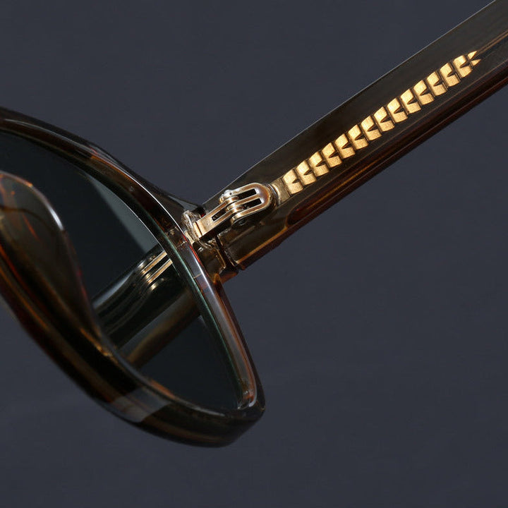 Maven | Retro Okulary | Karnz