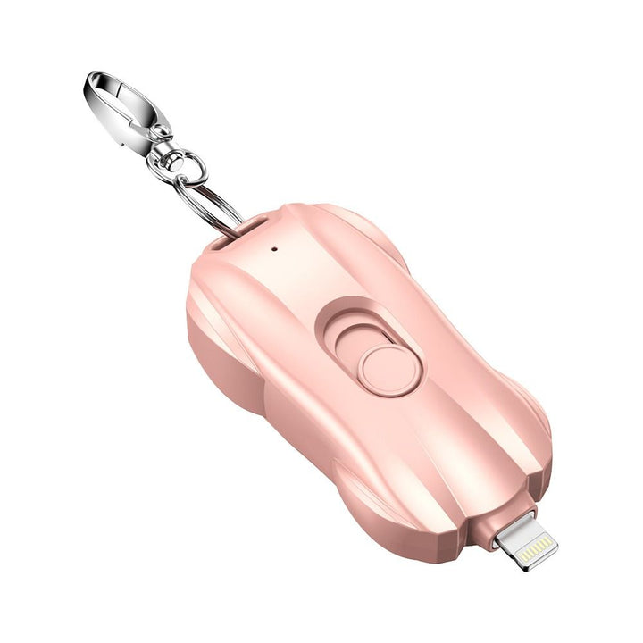 Mini przenośna Powerbank