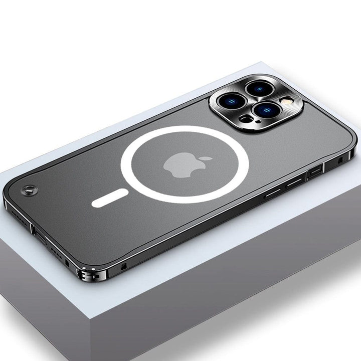 iPhone Metalowa Obudowa MagSafe 2.0