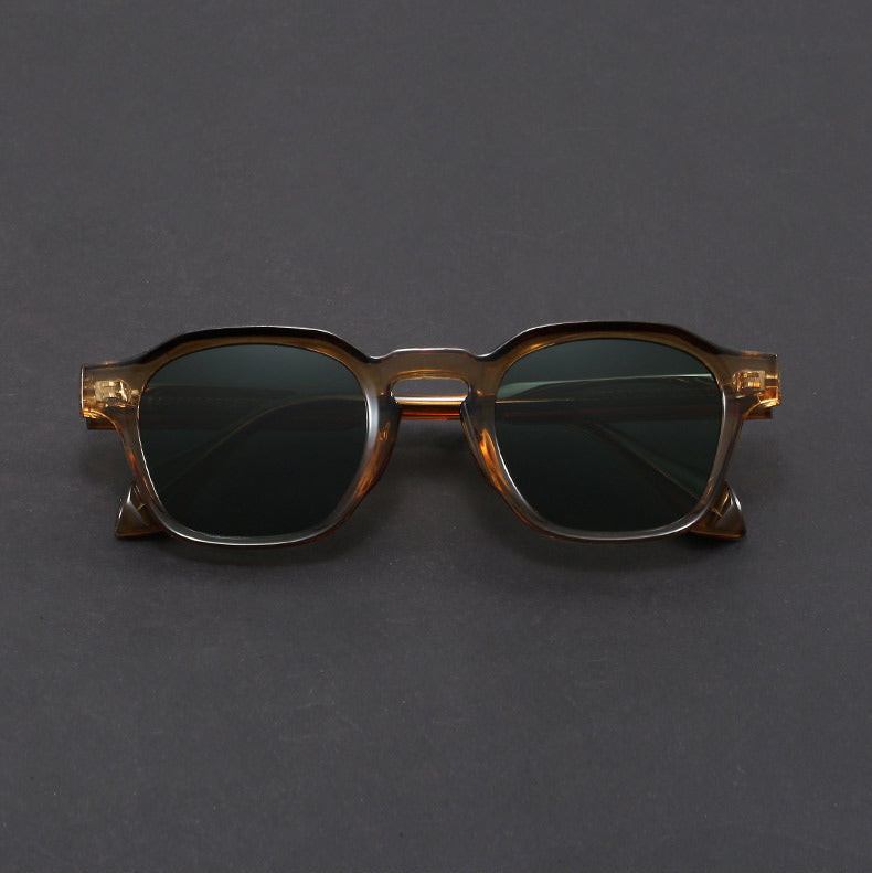 Maven | Retro Okulary | Karnz