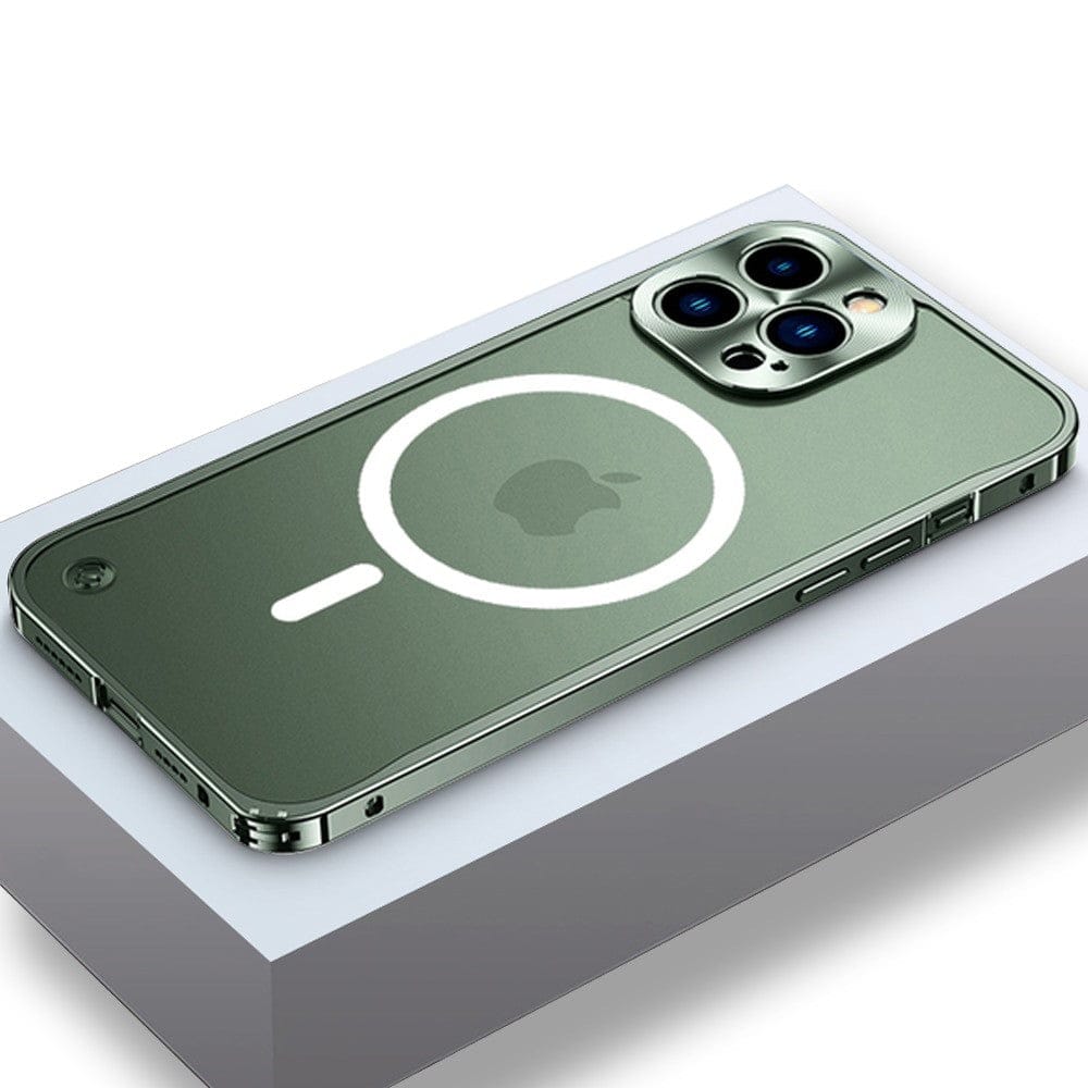 iPhone Metalowa Obudowa MagSafe 2.0