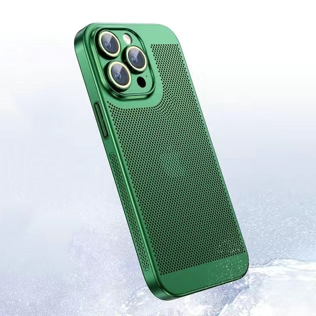 Karnz | Etui na iPhone – Ochrona w stylu i elegancji