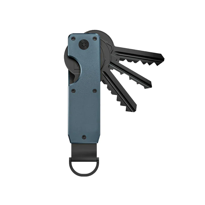 Organizer na klucze Aluminium | Karnz