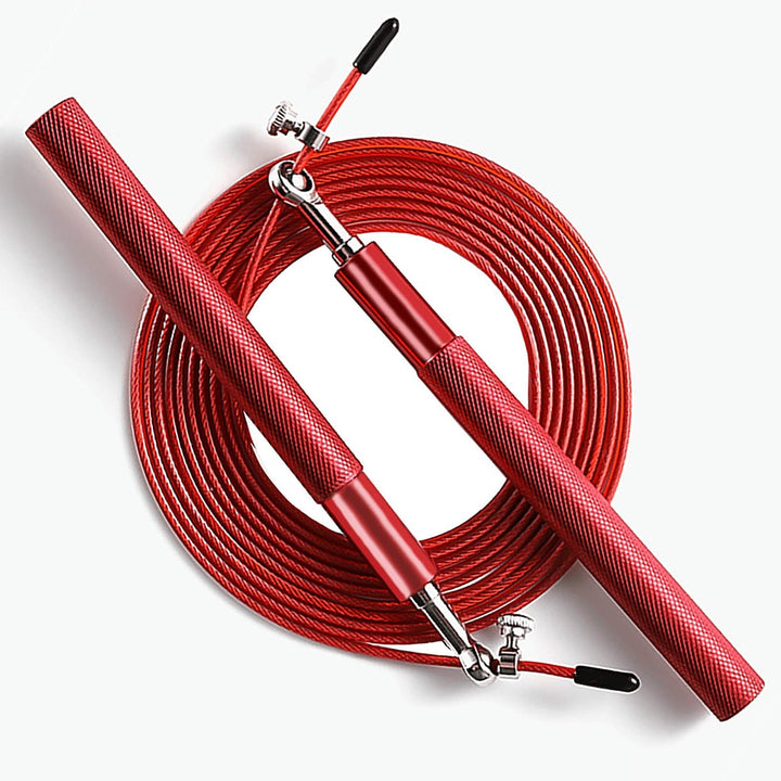Skakanka Crossfit Speed Jump Rope 360°