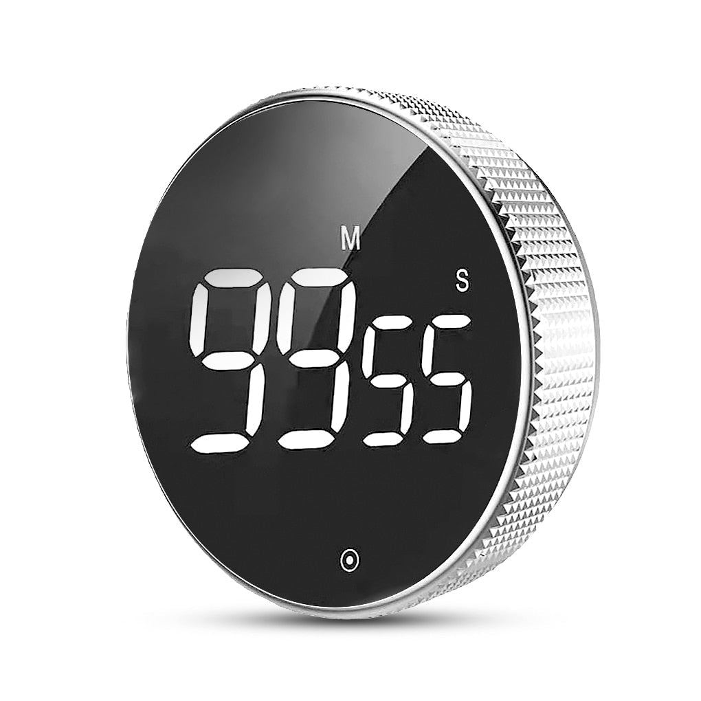 Timer | Zwiększ swoją codzienną produktywność!