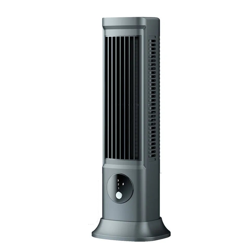 Wentylator biurkowy bez wieży Ultra Cool Air Conditioning | Karnz
