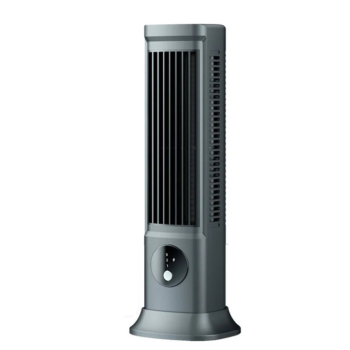 Wentylator biurkowy bez wieży Ultra Cool Air Conditioning | Karnz