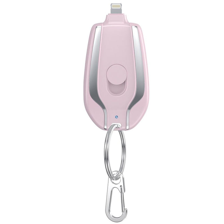 Mini przenośna Powerbank
