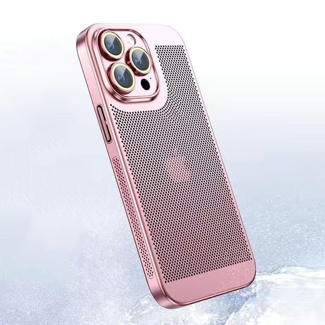 Karnz | Etui na iPhone – Ochrona w stylu i elegancji