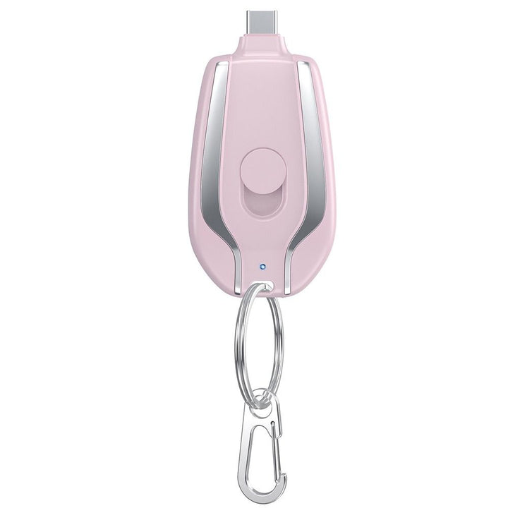 Mini przenośna Powerbank