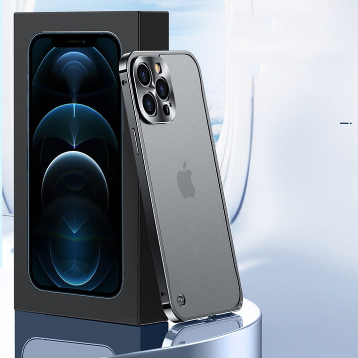 Karnz | Etui na iPhone - Solidna ochrona w eleganckim designie