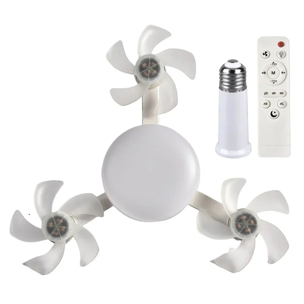 Multi Cooler Fast Lampa sufitowa LED | Karnz