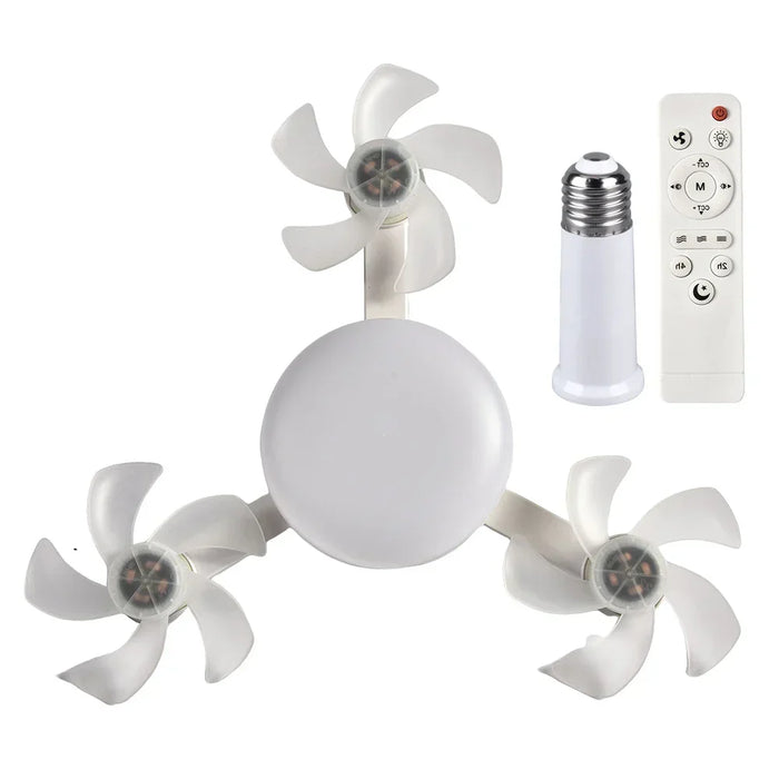Multi Cooler Fast Lampa sufitowa LED | Karnz