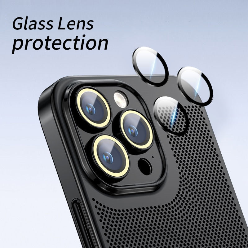 Etui na iPhone – Ochrona w stylu i elegancji