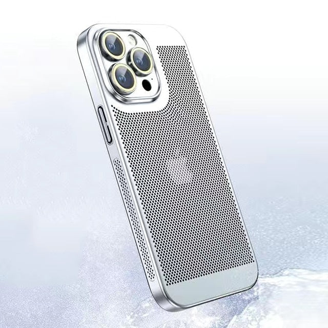 Etui na iPhone – Ochrona w stylu i elegancji