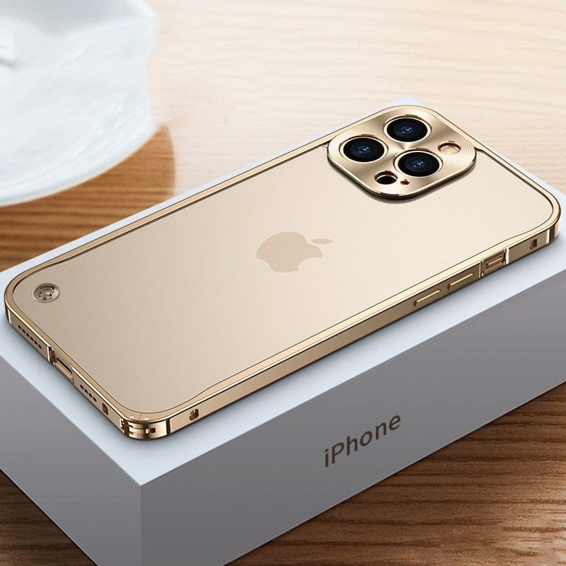 Karnz | Etui na iPhone - Solidna ochrona w eleganckim designie