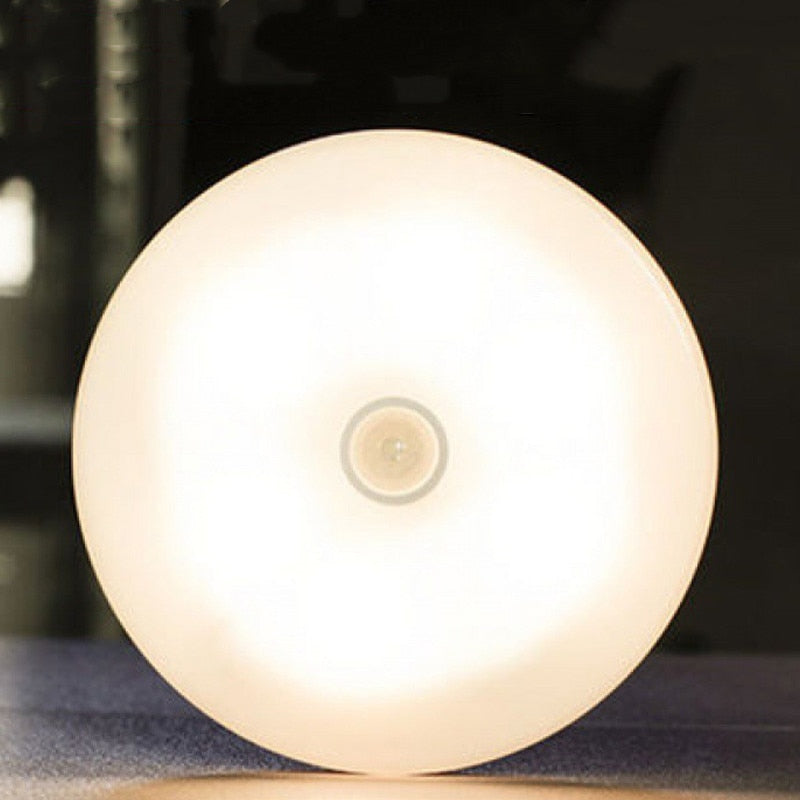 SmartLed™ - LED-światło z czujnikiem ruchu
