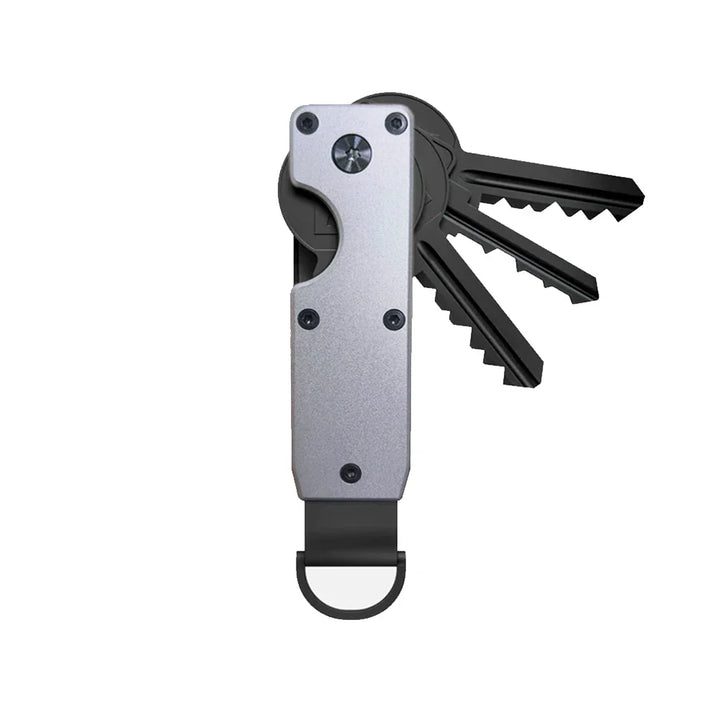 Organizer na klucze Aluminium | Karnz