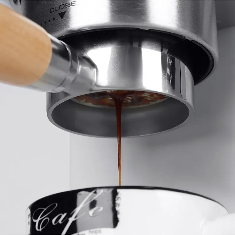 51-mm filtr do kawy do Delonghi EC680 i EC685, koszyk filtracyjny, uchwyt do ekspresu do kawy, akcesoria do kawy