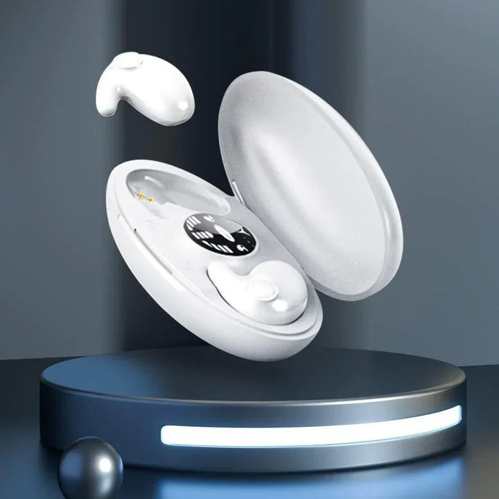UltraPods™ Niewidoczne Bezprzewodowe Słuchawki