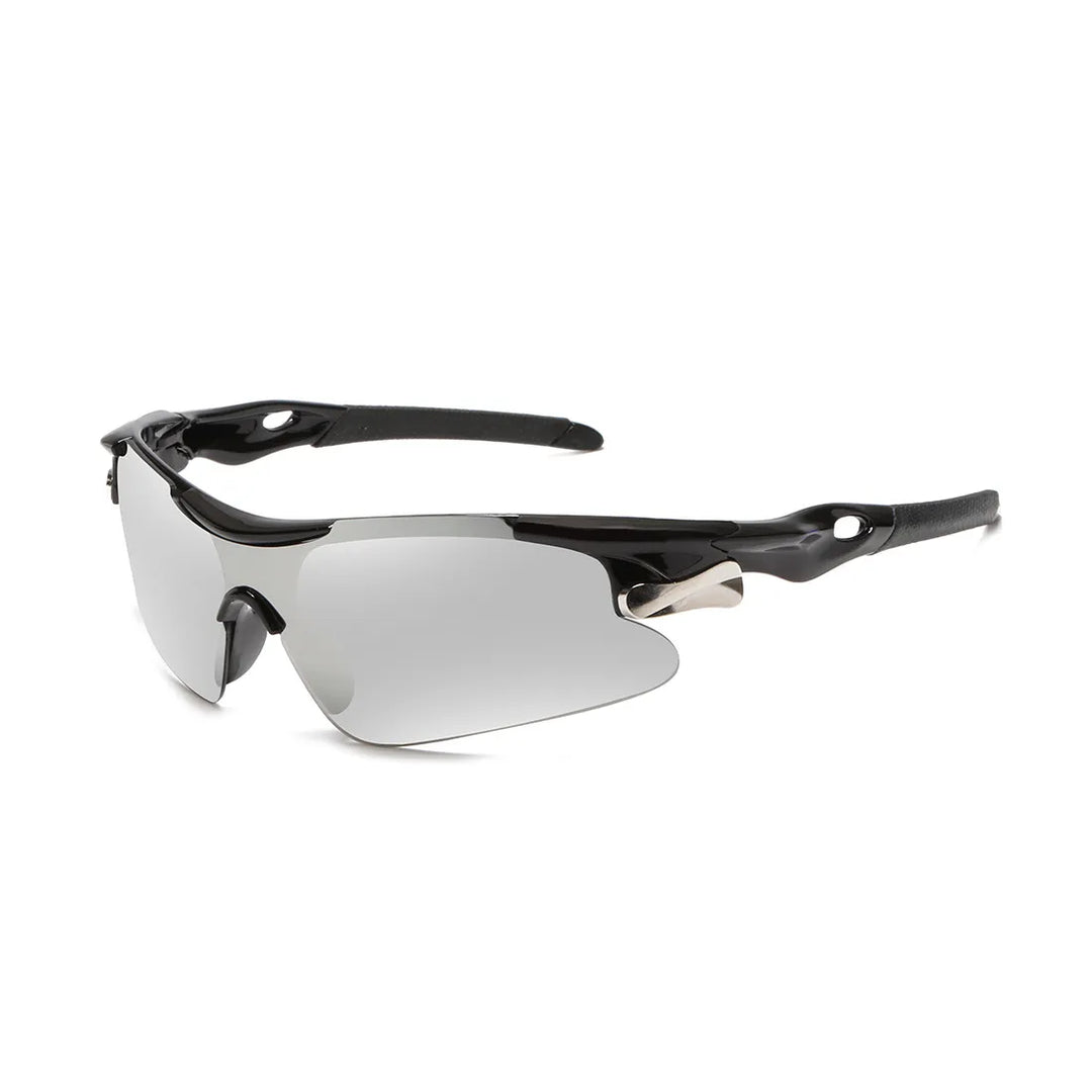Karnz | Wiatroszczelne okulary przeciwsłoneczne do jazdy na rowerze