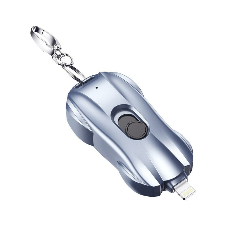 Mini przenośna Powerbank