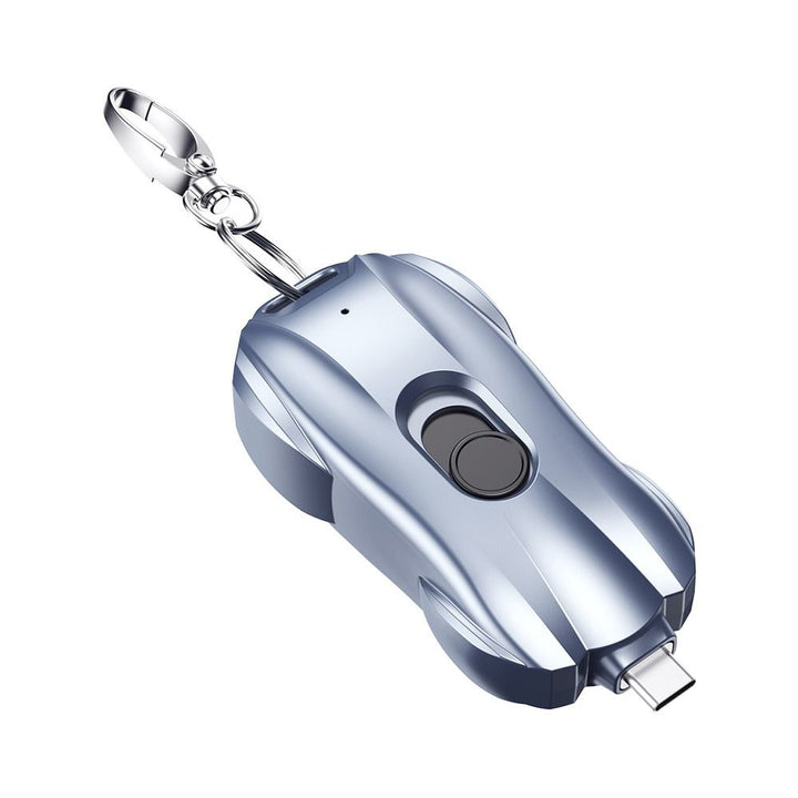Mini przenośna Powerbank