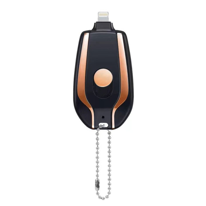Mini przenośna Powerbank