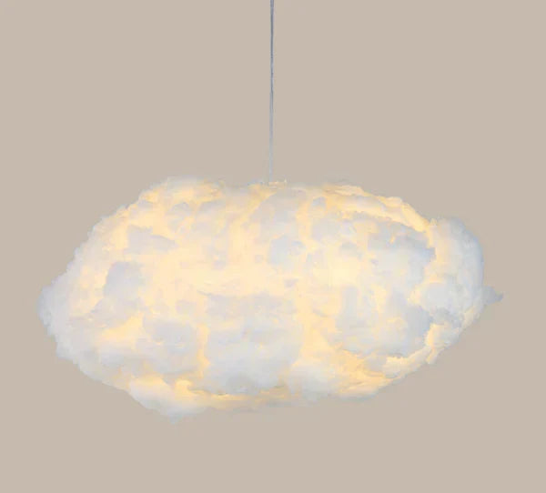 Sandsberg | Zachwycająca lampa chmurowa