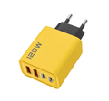 120W Ładowarka USB z 4 portami | Karnz