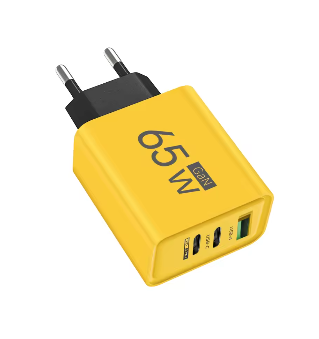 120W Ładowarka USB z 4 portami | Karnz
