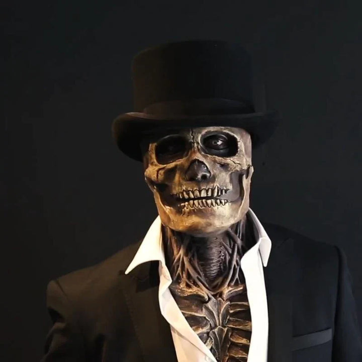 Maska Sandsberg™ Halloween Horror