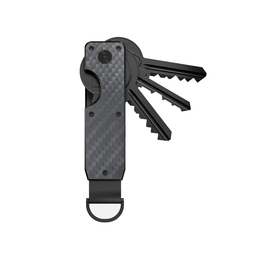 Organizer na klucze Aluminium | Karnz