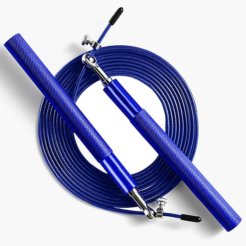 Skakanka Crossfit Speed Jump Rope 360°