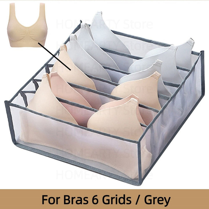 Organizator ubrań | Karnz
