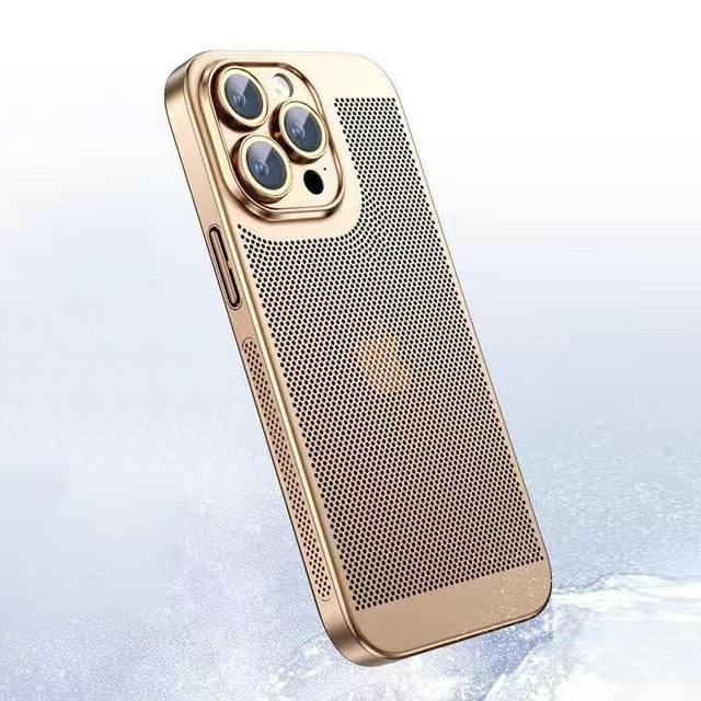 Karnz | Etui na iPhone – Ochrona w stylu i elegancji