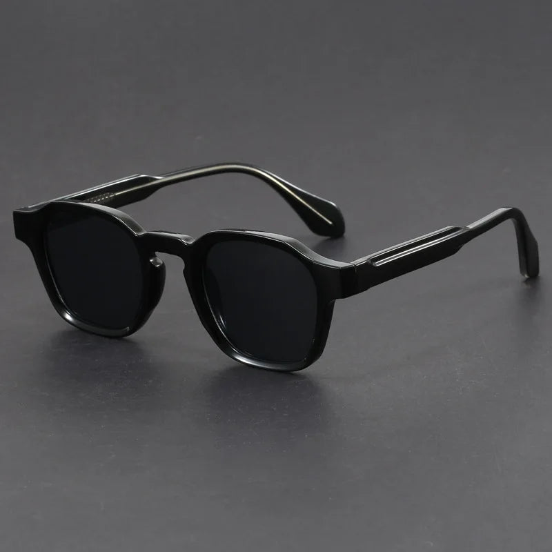 Maven | Retro Okulary | Karnz