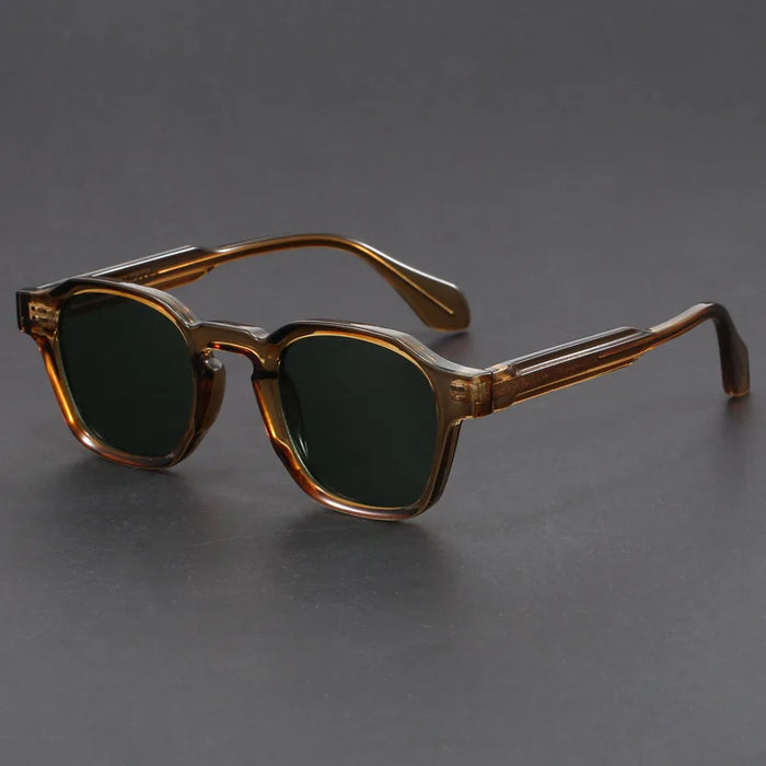 Maven | Retro Okulary | Karnz