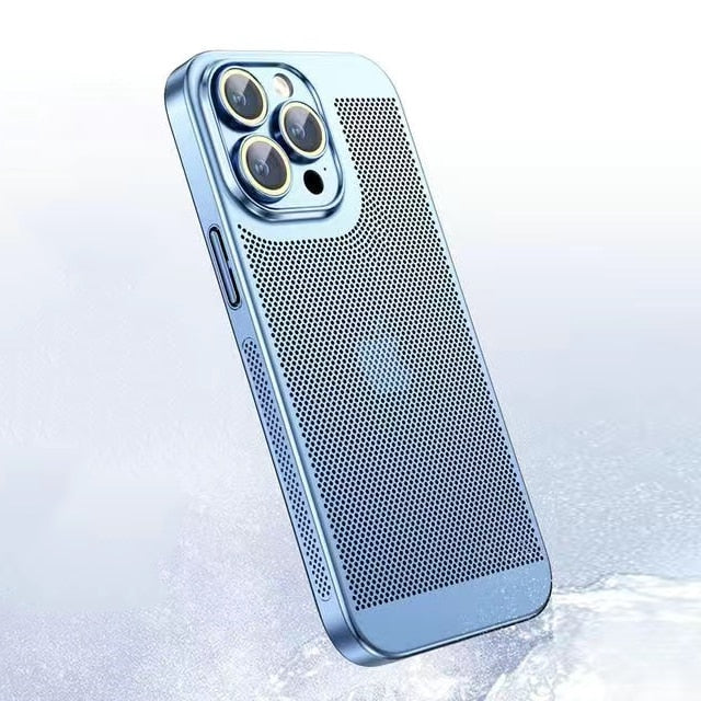 Etui na iPhone – Ochrona w stylu i elegancji