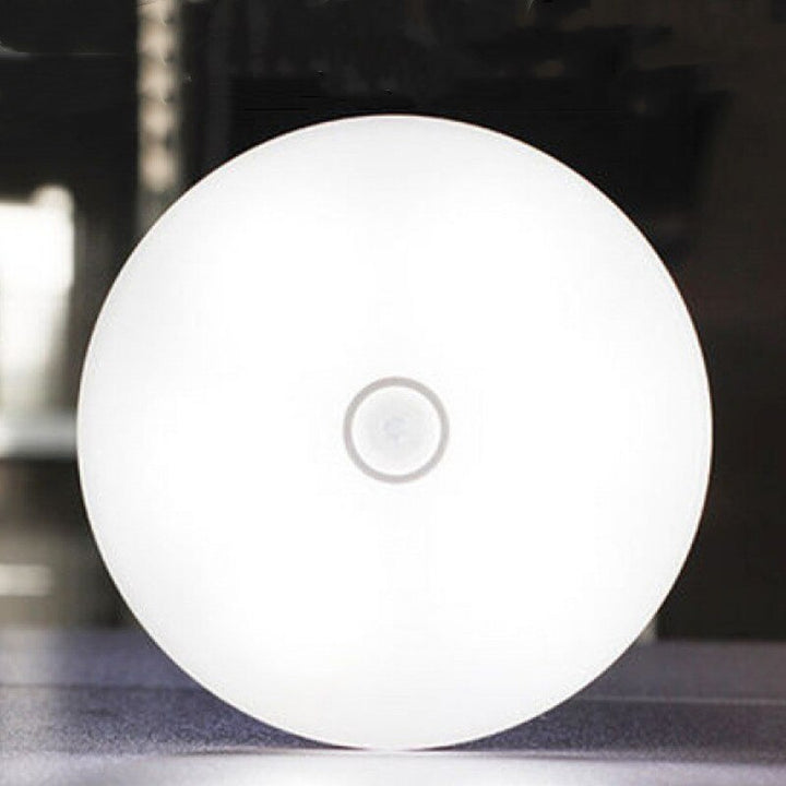 SmartLed™ - LED-światło z czujnikiem ruchu