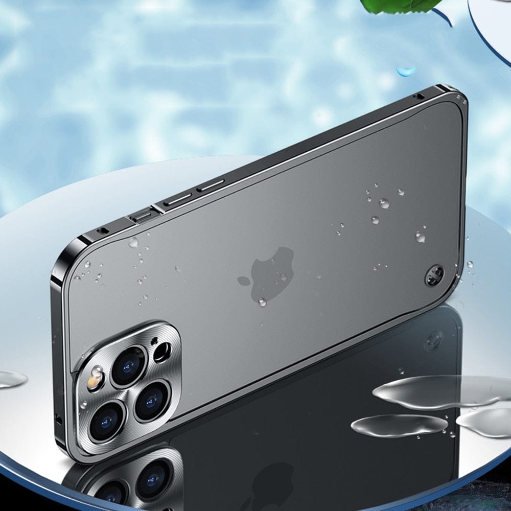 Karnz | Etui na iPhone - Solidna ochrona w eleganckim designie