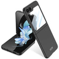Sandsberg | Etui do Galaxy Z Flip 5 | Ultrad cienka matowa ochrona