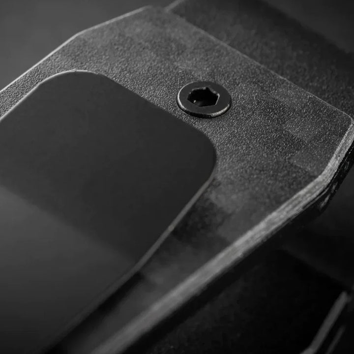 Organizer na klucze Aluminium | Karnz